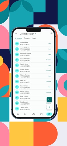 LEADSHUB APP Screenshot 3 of 5