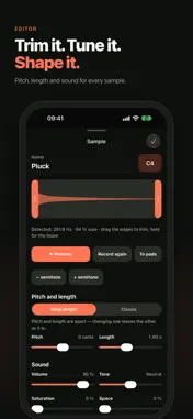 SimpleSampler: Loop Station screenshot 3