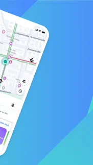 here wego cartes et navigation iPhone Captures Décran 2