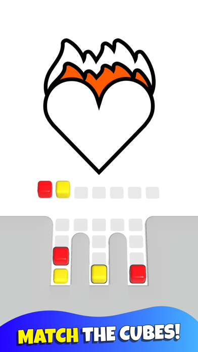 Color & Tap Screenshot