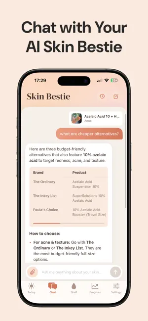 Skincare Routine: Bestie screenshot 4