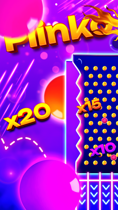 Plink-ok Juicy Screenshot