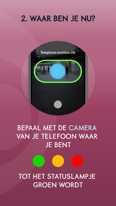 Screenshot #3 pour eZwayZ 