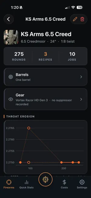 LoadNode screenshot 2