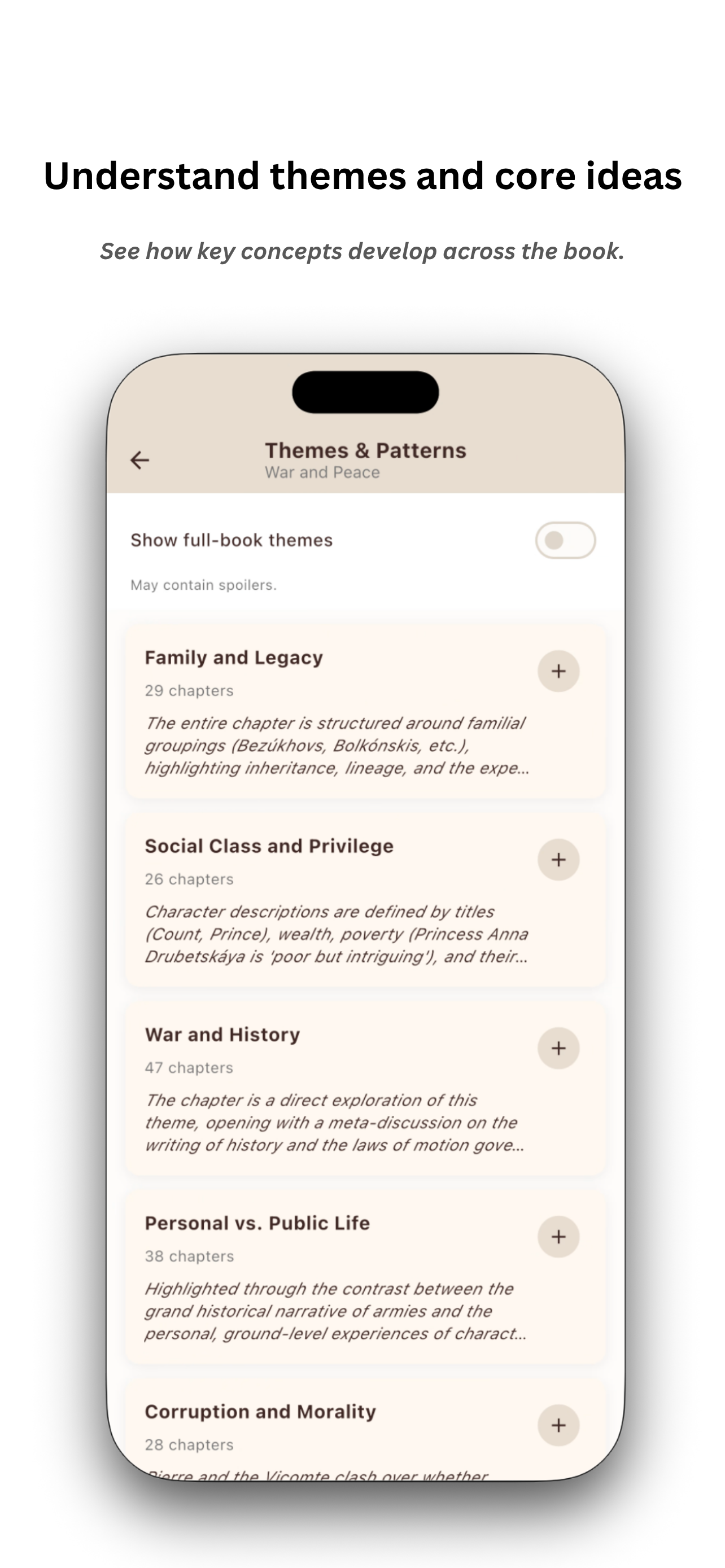BetterReads: Classic Books