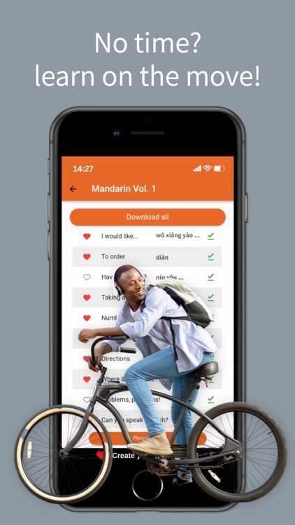 Earworms: Language Learning screenshot-3