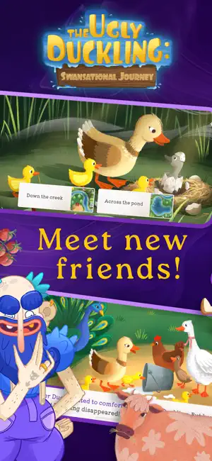 boook: Read Along Kids Books iPhone screenshot 6