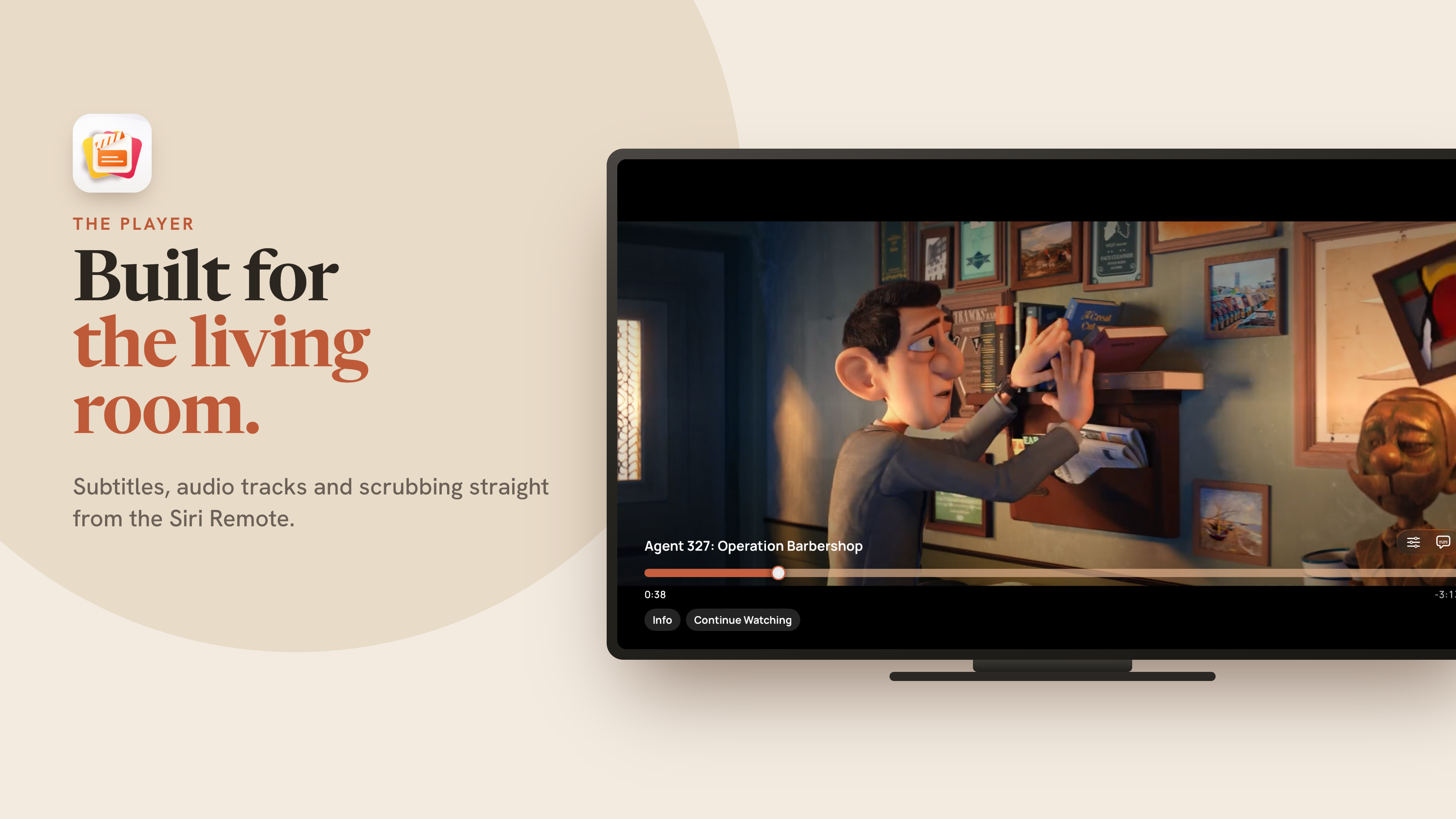 Ultimate Media Player screenshot 4