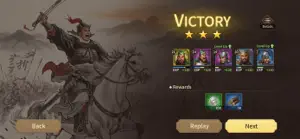 Three Kingdoms: Grand Strategy screenshot 1