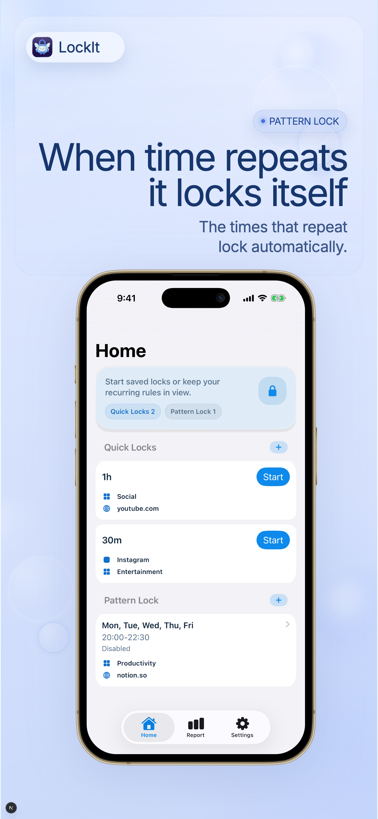 LockIt - The Fight Within screenshot 4