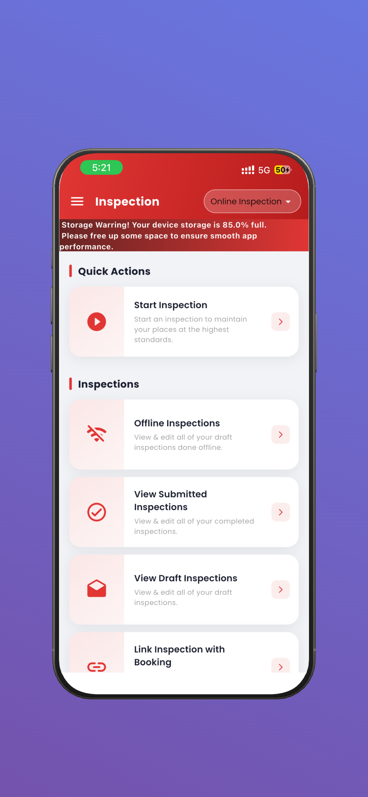 aPerfect Office App