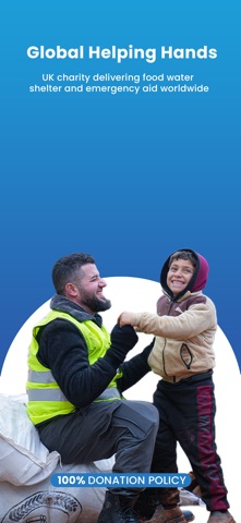 GHH Charity screenshot