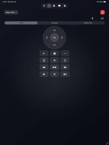 TV Remote - Voice Control screenshot 7