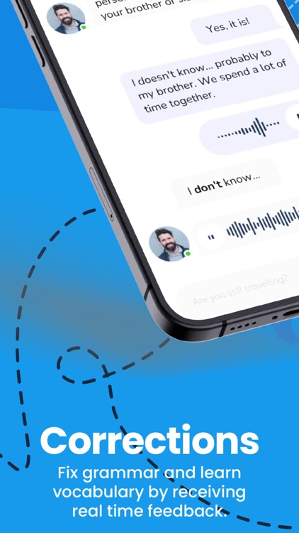 ParrotClub - Learn a Language