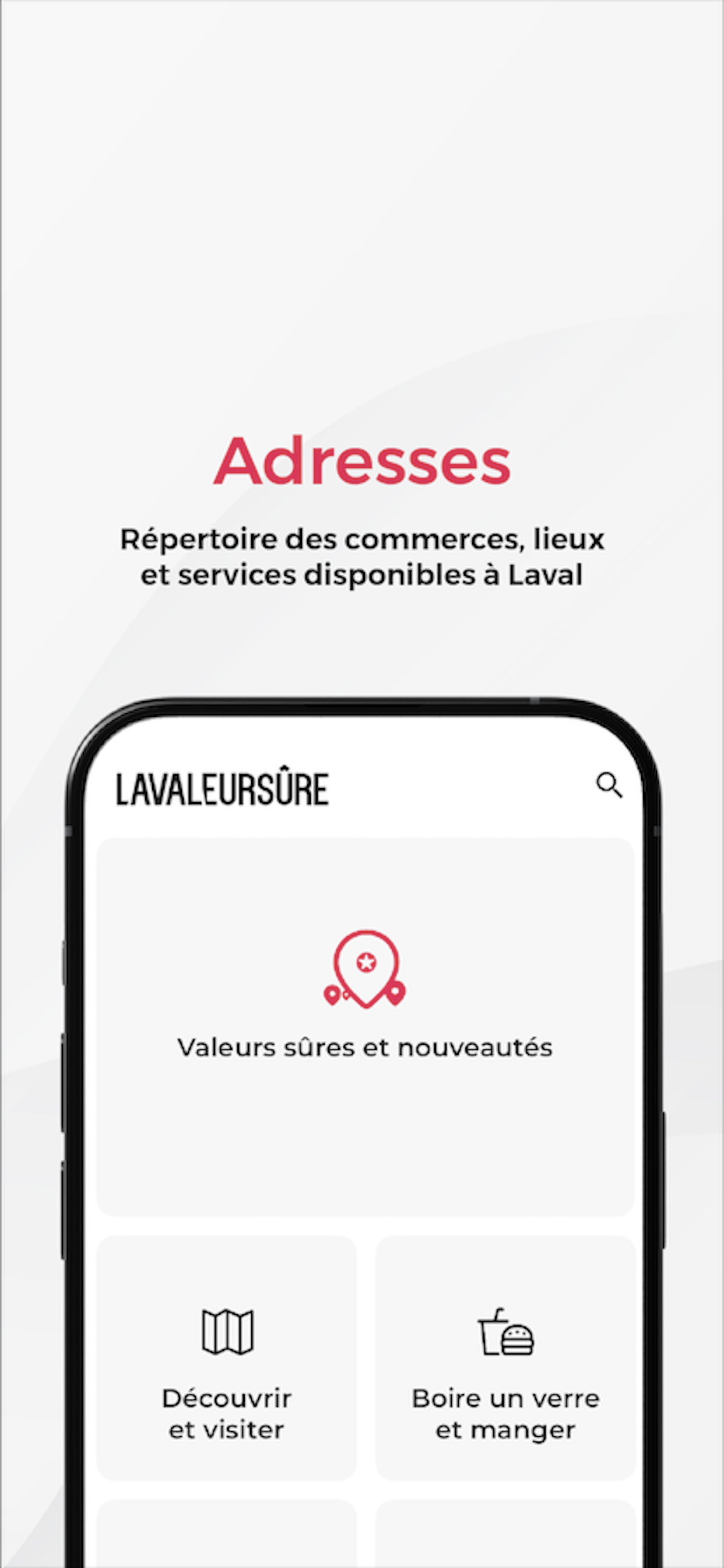 LAVALEURSÛRE screenshot 3