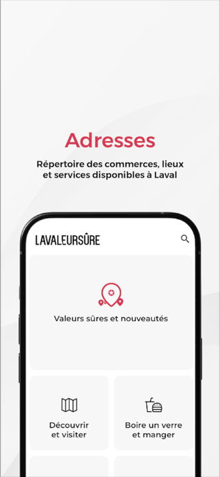 LAVALEURSÛRE Screenshot 3 of 5
