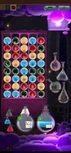 Potion Explosion screenshot #2 for iPhone