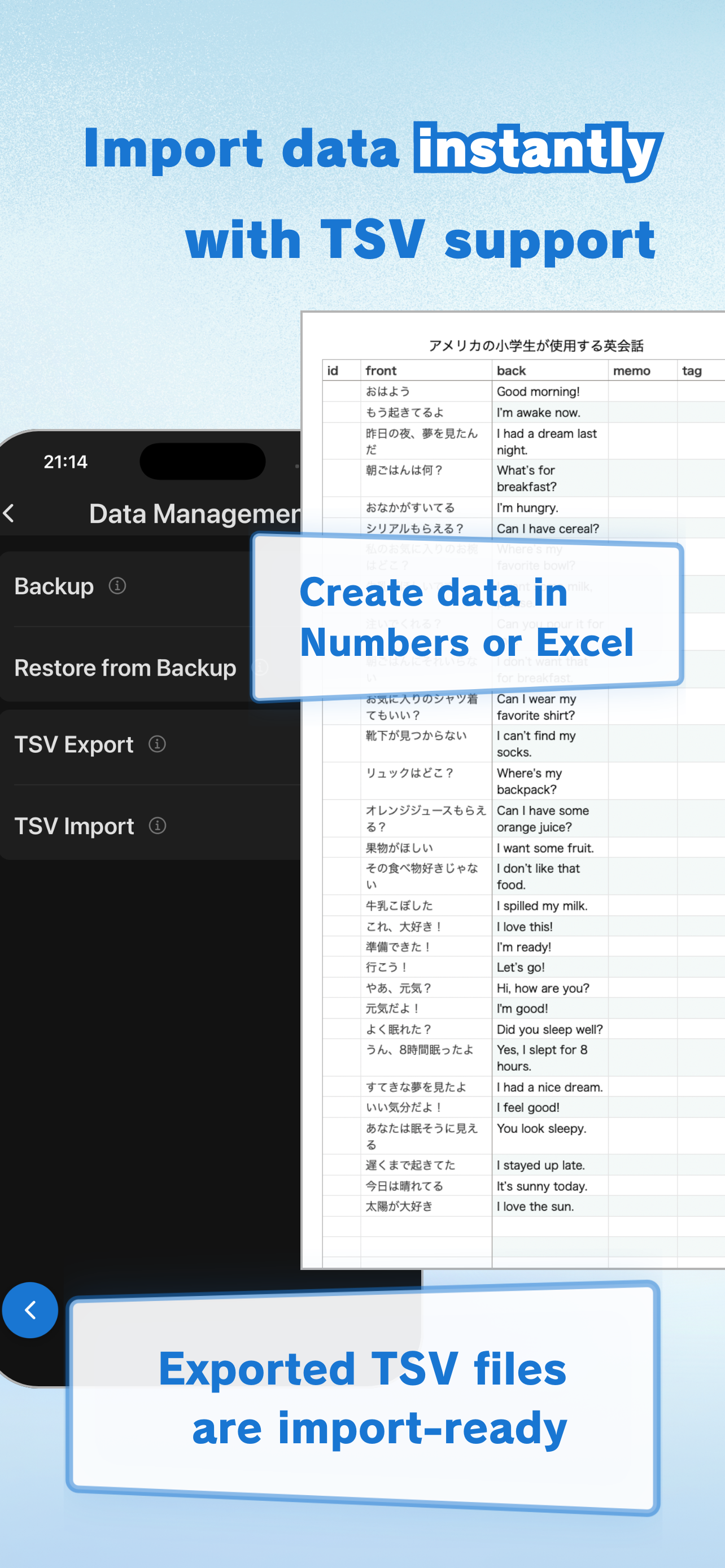 CodeFlash: Runnable code cards screenshot 6