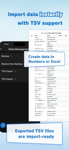 CodeFlash: Runnable code cards screenshot