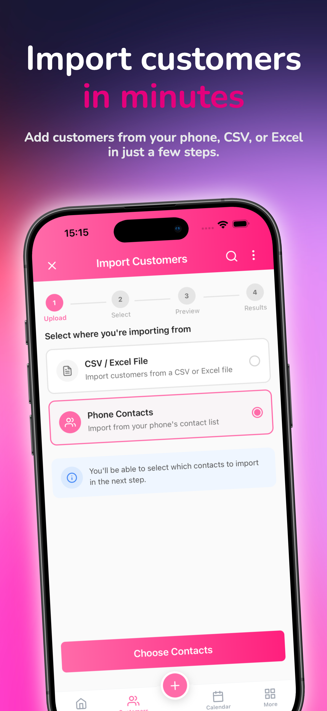 MLM Consultant & Client CRM screenshot 6