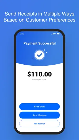 Peblla Pay screenshot 3