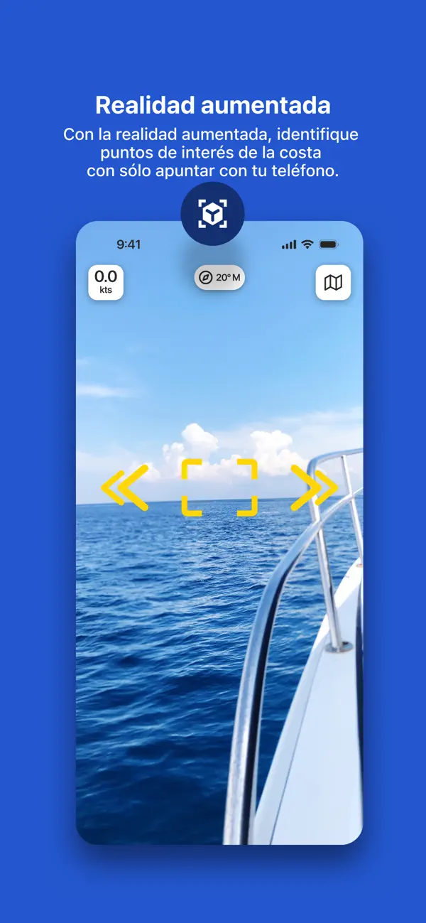 Screenshot #2 pour PortView