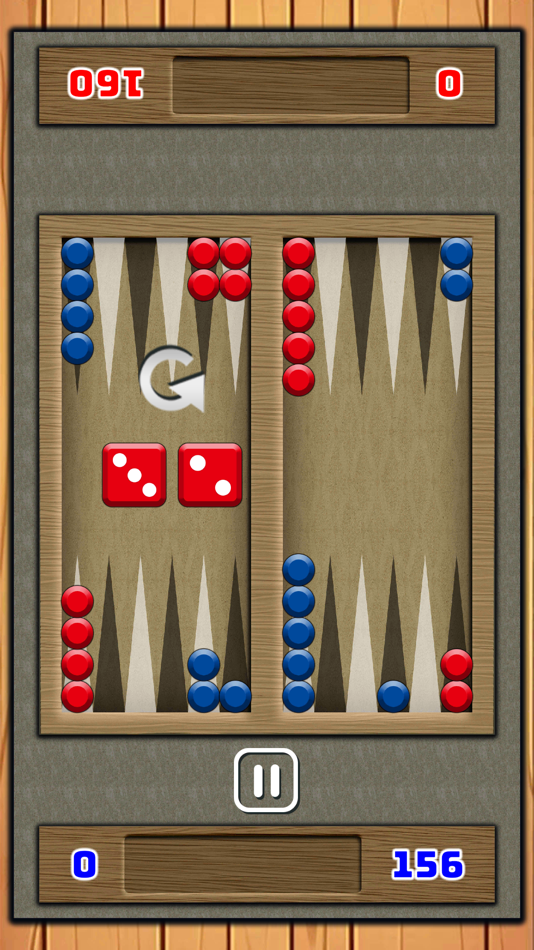 #3. TableTop BoardGame (iOS) Bởi: SEOKMIN KIM
