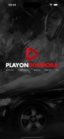 playondiaspora screenshot