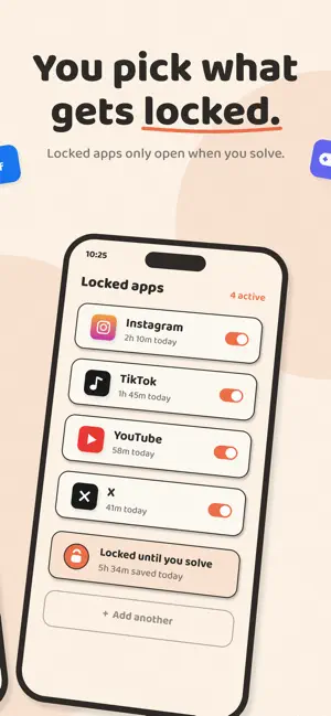 Brain Games: Screen Time Focus screenshot 4