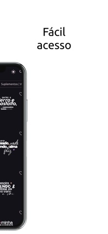 Figurinhas Magnéticas App screenshot