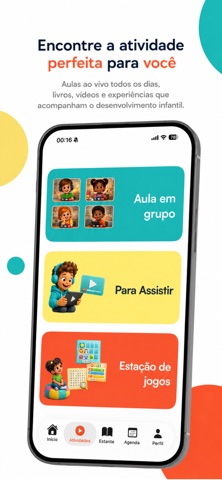 Kiddle Pass Screenshot 2 of 6