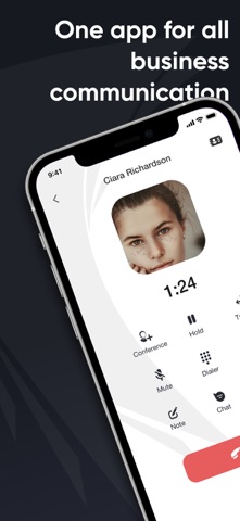 Spinnaker Connect Screenshot 1 of 6