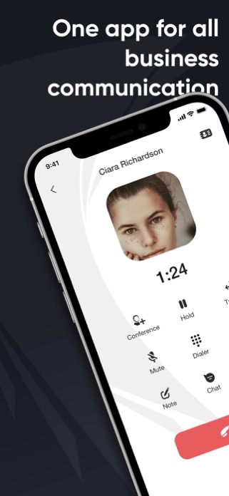 Spinnaker Connect Screenshot 1 of 6