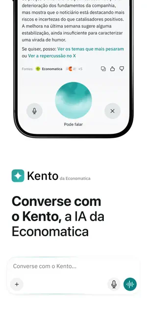 Economatica screenshot 2