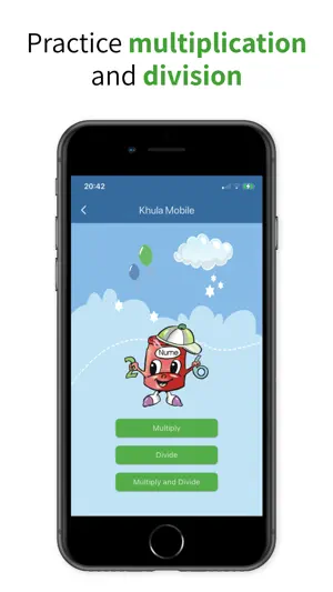 Khula Mobile screenshot 2
