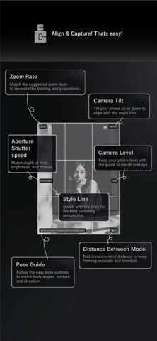 Camera Guy: Better Portrait screenshot