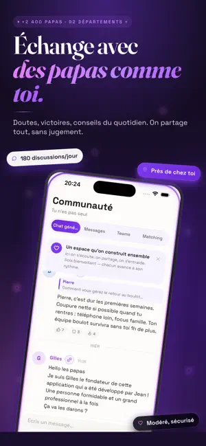 Paterniti screenshot 2
