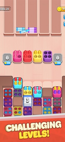 Crayon Pack 3D Screenshot 3 of 6