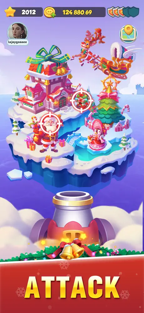 Piggy GO - Clash of Coin screenshot 5