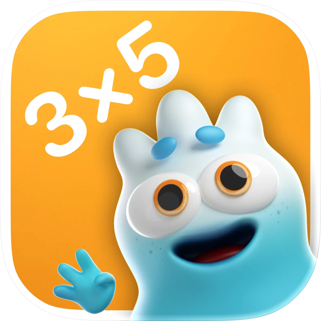 Times Tables, Math Game: Artie