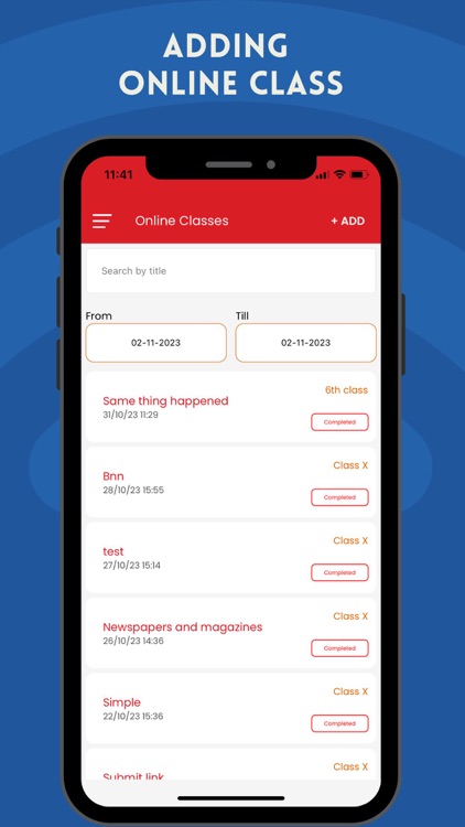 English Voice screenshot-4