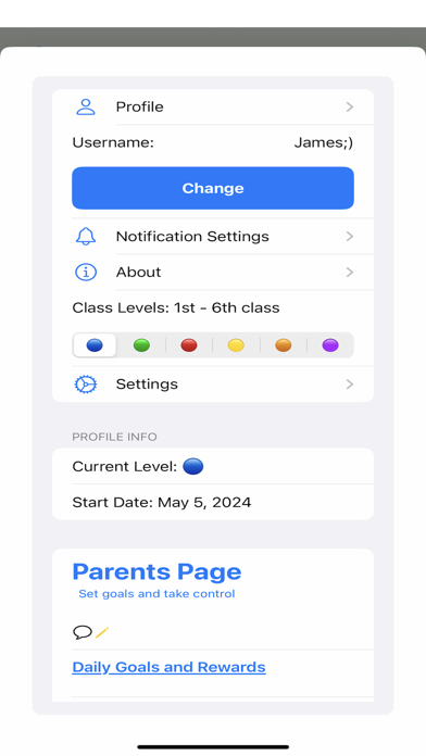 Homework Help Ireland Screenshot