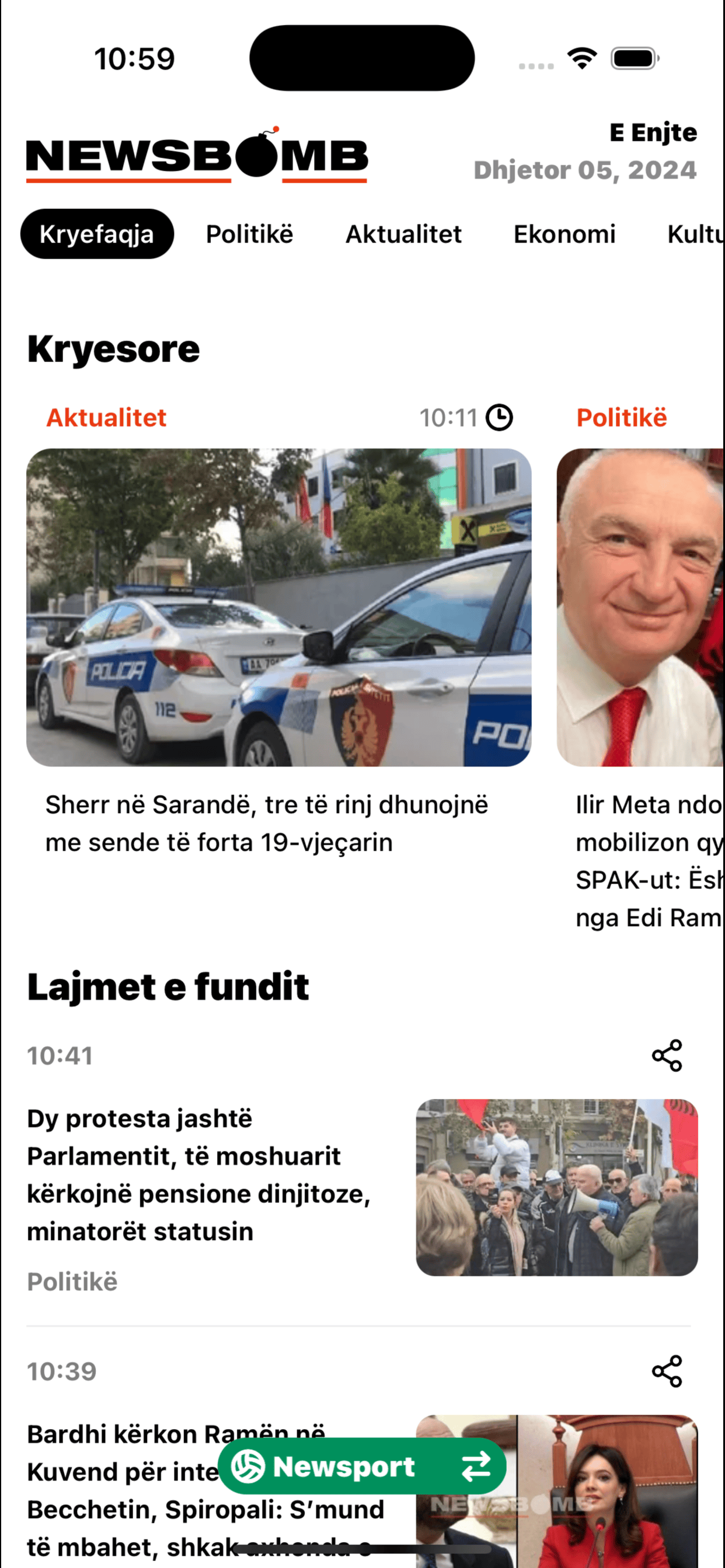 NewsbombAL