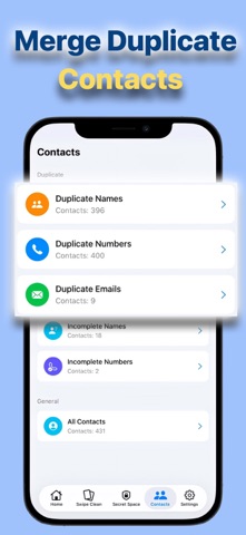 Cleanup Pro:AI Storage Cleaner Screenshot 6 of 6