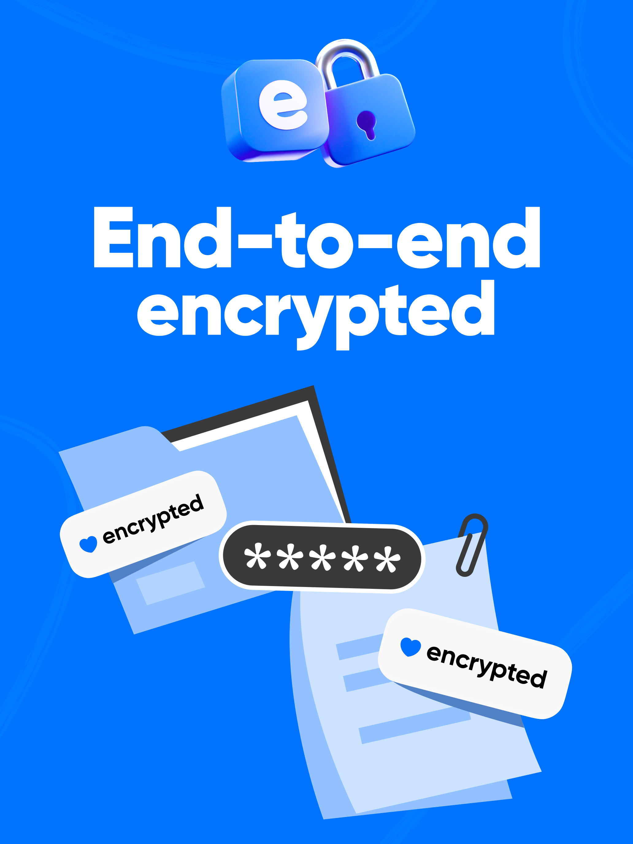 Ente Locker screenshot 6