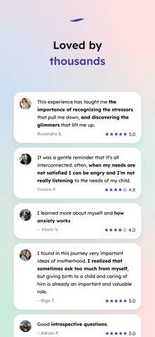 Selftalk: Transform Within! Screenshot 7 of 7
