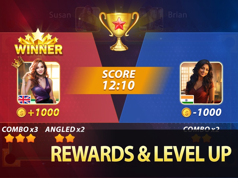 Snooker Elite Online screenshot 12