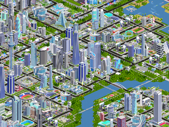 Screenshot #4 pour Designer City 2