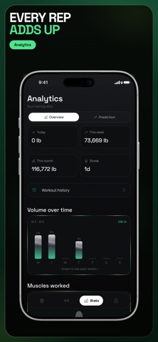 Chizzl AI iPhone screenshot