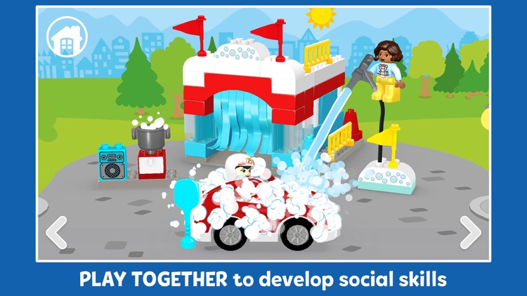 LEGO® DUPLO® World screenshot-3